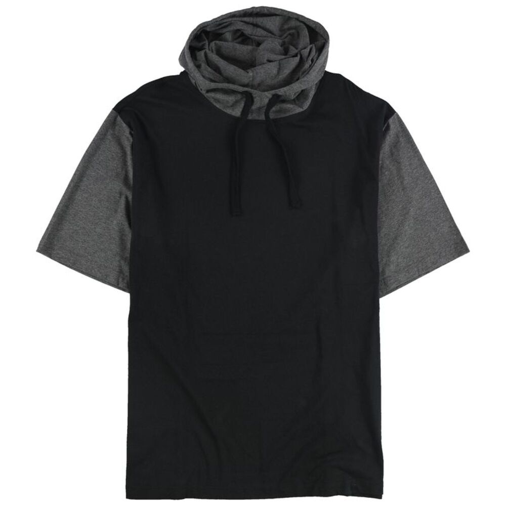 Tags Weekly Mens Solid Hoodie Sweatshirt, NWT